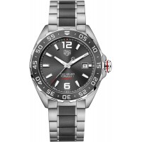 Tag Heuer Formula 1 WAZ2011-BA0843